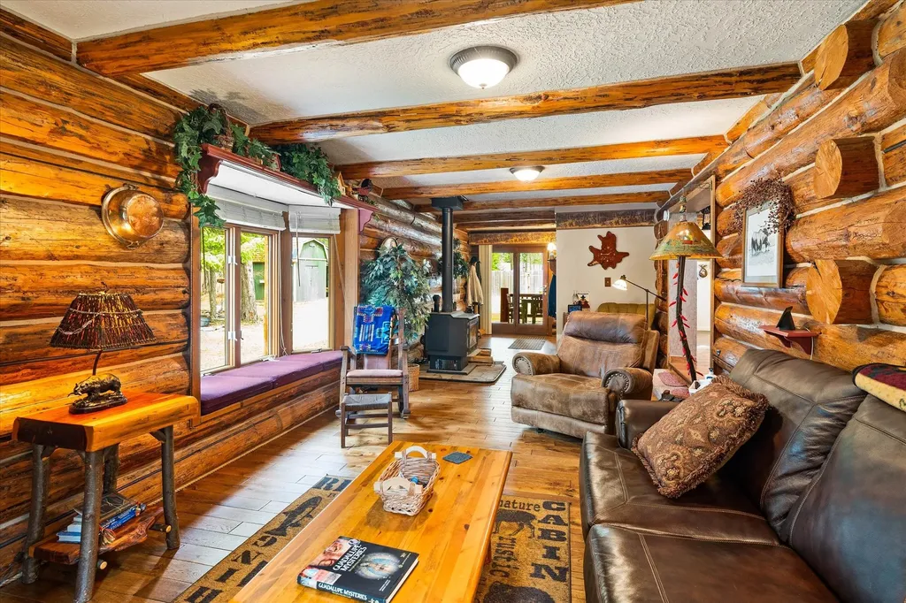 181 Wapiti Way Troy MT 59935