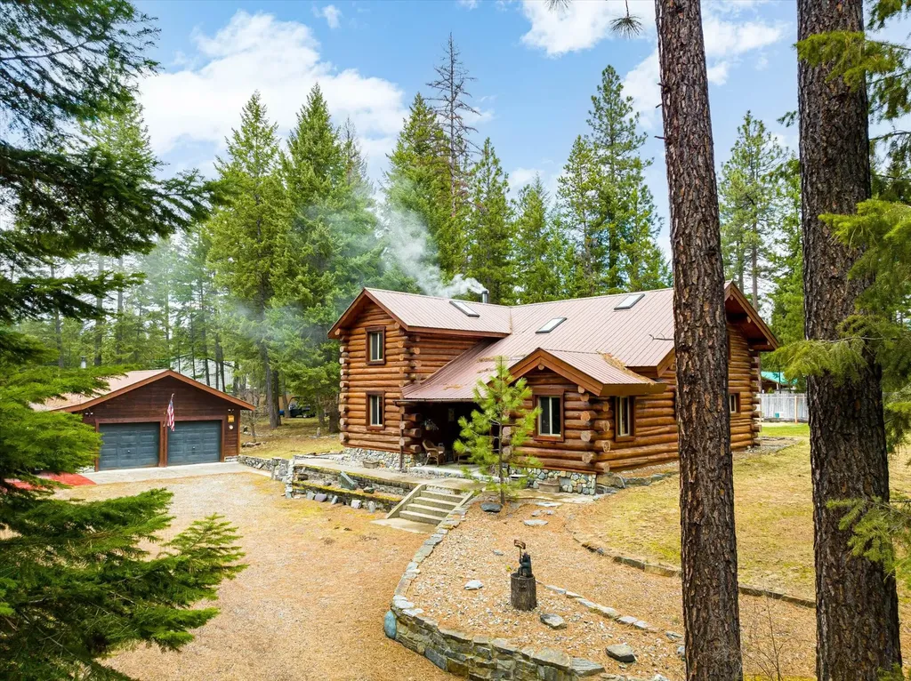 181 Wapiti Way Troy MT 59935
