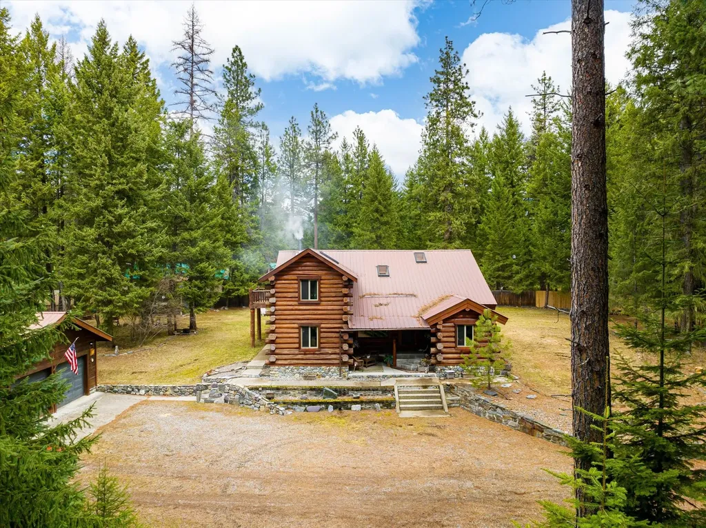 181 Wapiti Way Troy MT 59935