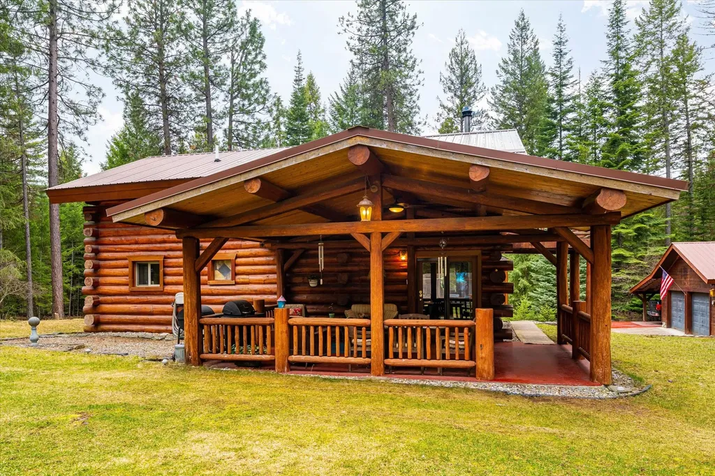 181 Wapiti Way Troy MT 59935