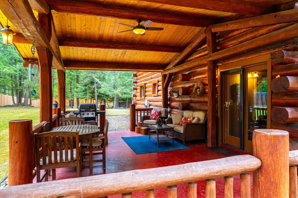 181 Wapiti Way Troy MT 59935