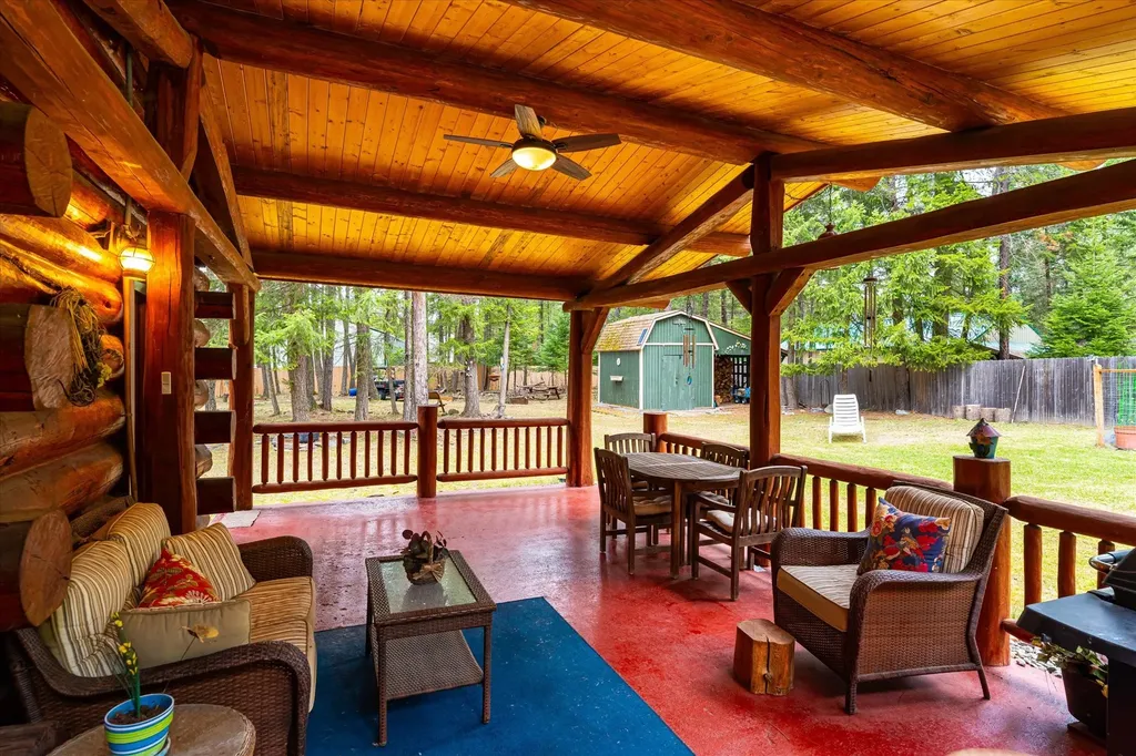 181 Wapiti Way Troy MT 59935