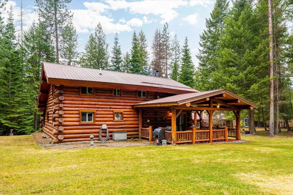 181 Wapiti Way Troy MT 59935