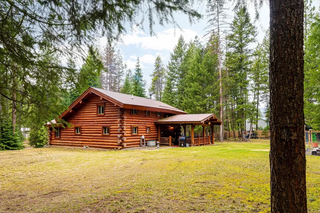 181 Wapiti Way Troy MT 59935