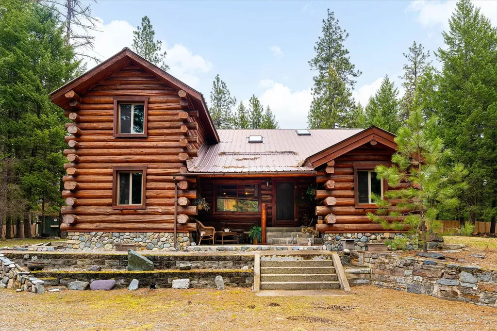 181 Wapiti Way Troy MT 59935