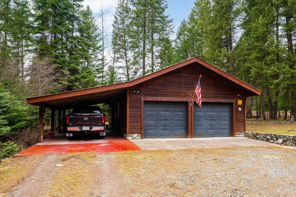 181 Wapiti Way Troy MT 59935
