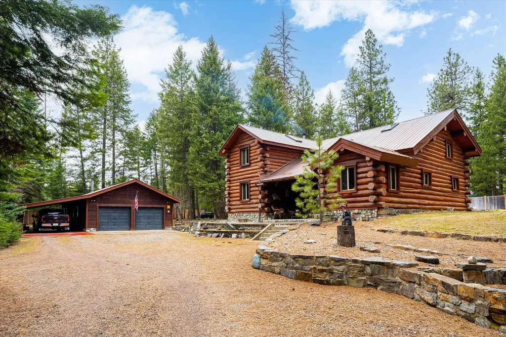 181 Wapiti Way Troy MT 59935