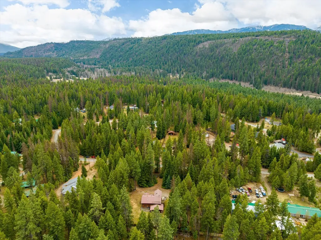 181 Wapiti Way Troy MT 59935
