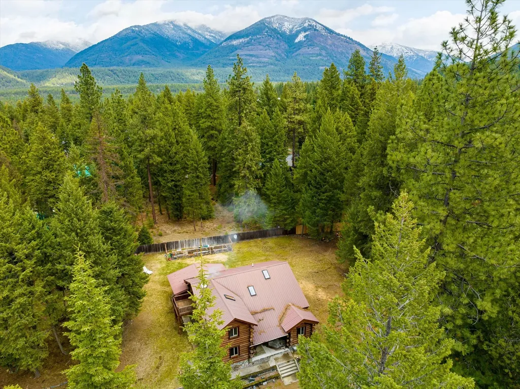 181 Wapiti Way Troy MT 59935