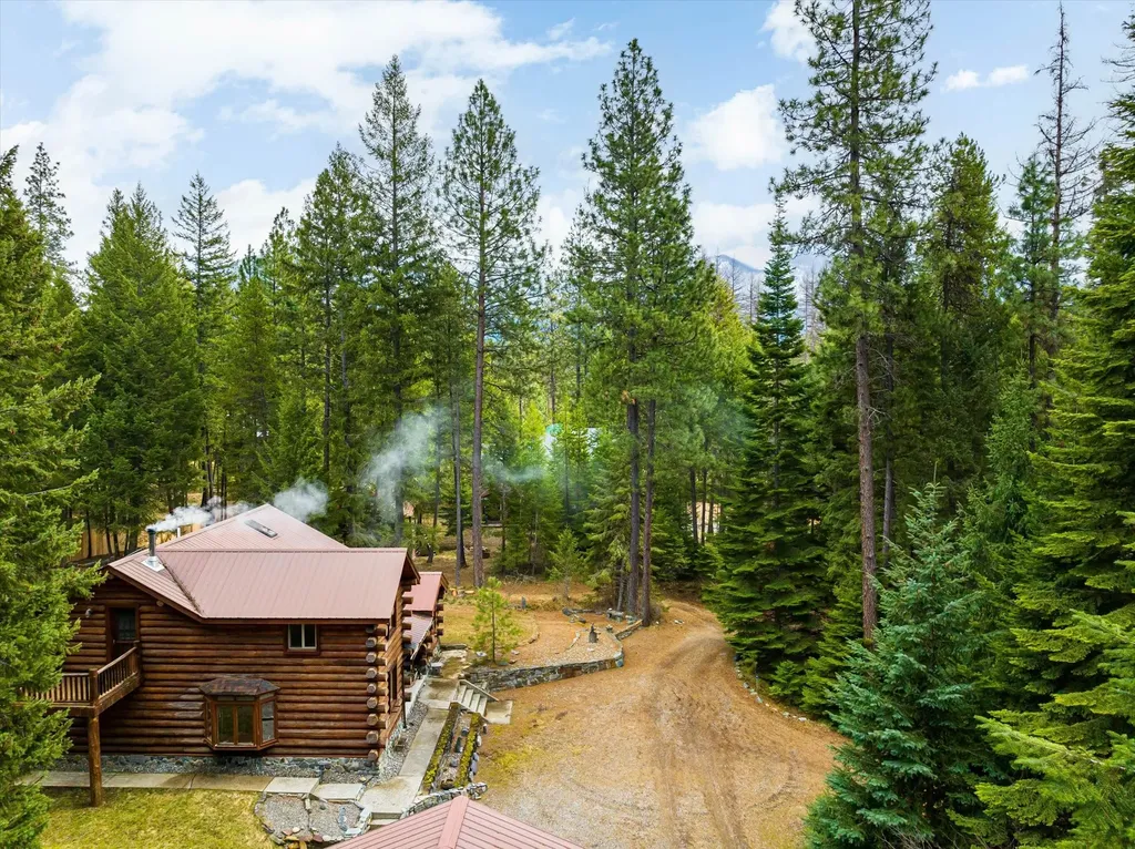 181 Wapiti Way Troy MT 59935