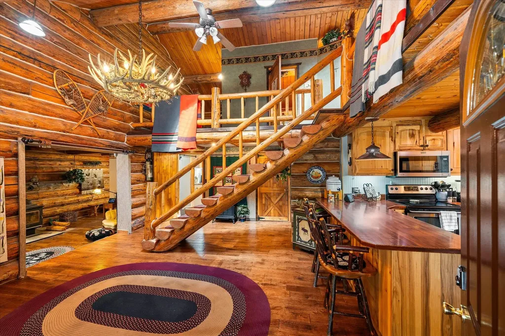 181 Wapiti Way Troy MT 59935