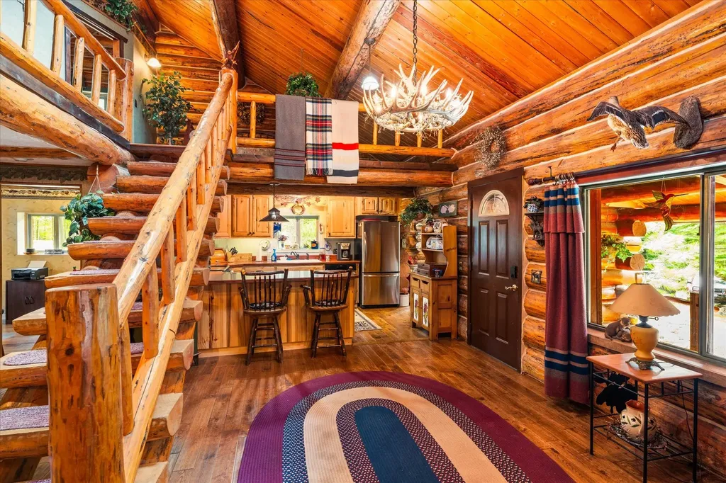 181 Wapiti Way Troy MT 59935