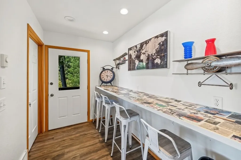 17431 Fishing Rock Lane Bigfork MT 59911