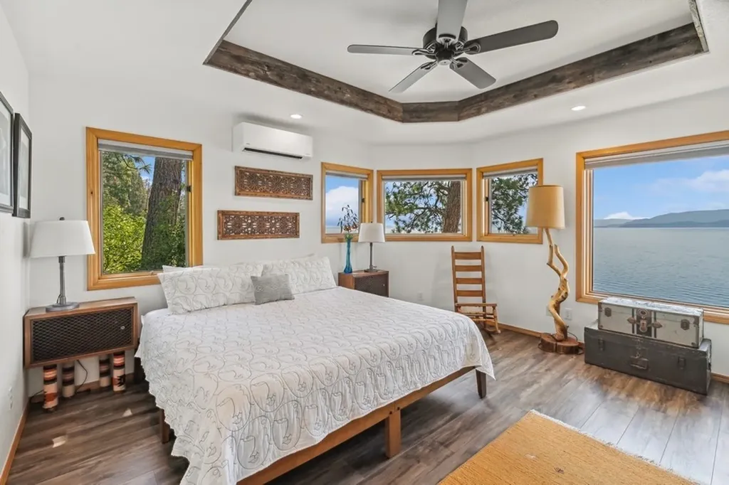 17431 Fishing Rock Lane Bigfork MT 59911
