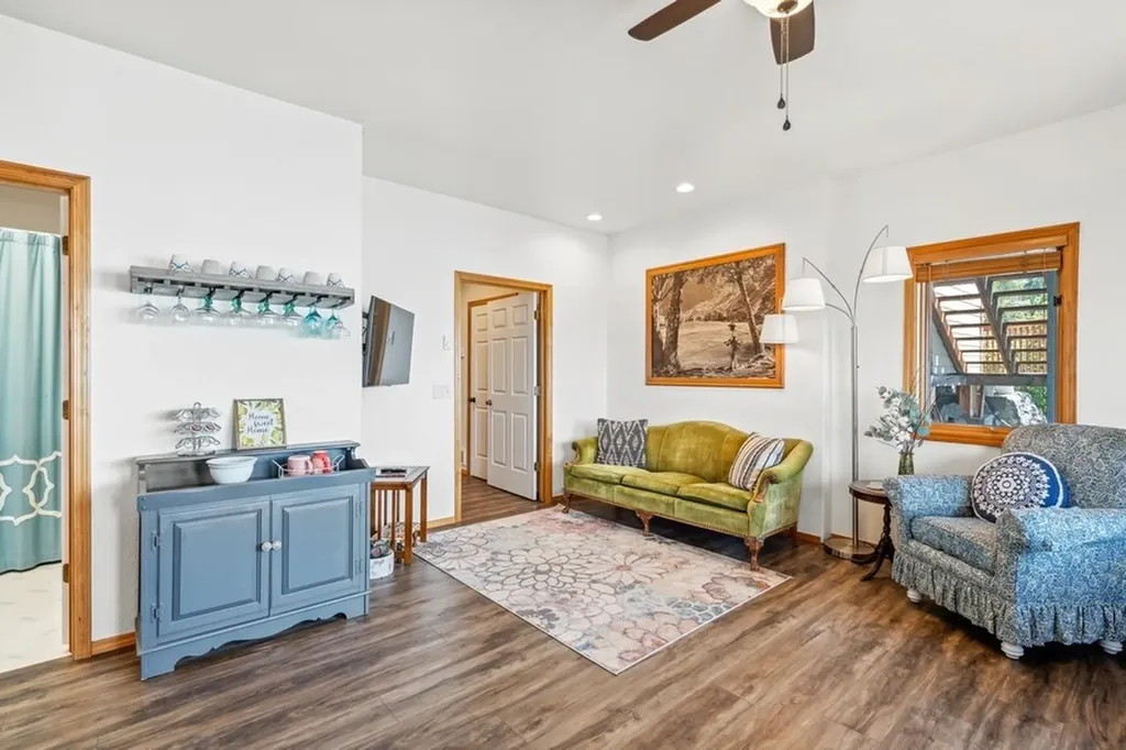 17431 Fishing Rock Lane Bigfork MT 59911