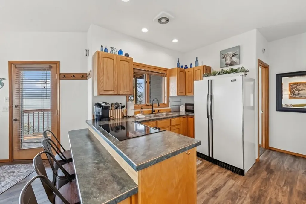 17431 Fishing Rock Lane Bigfork MT 59911