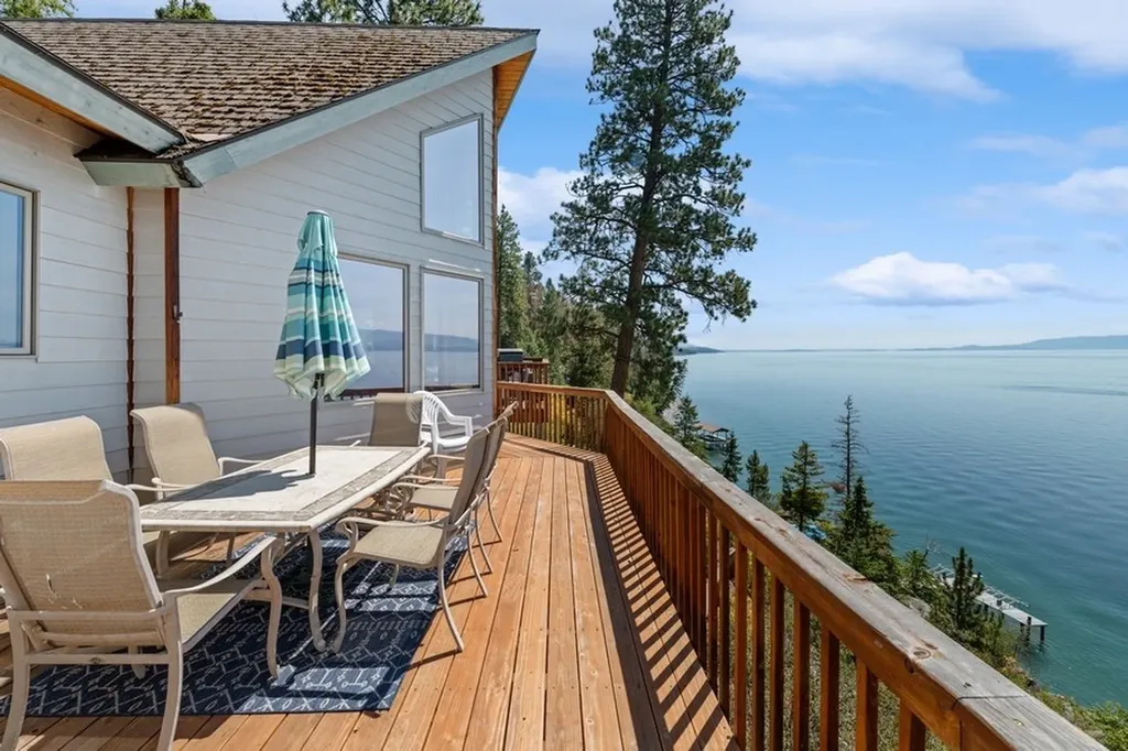 17431 Fishing Rock Lane Bigfork MT 59911