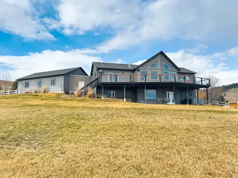 5995 Thornbird Lane Missoula MT 59808