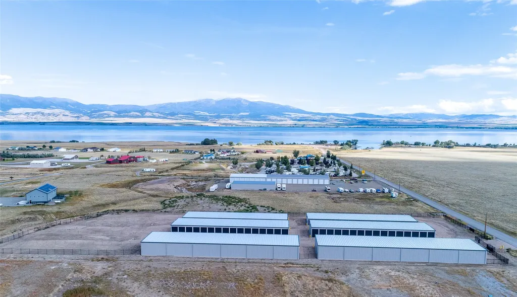 61 Silos Road Townsend MT 59644