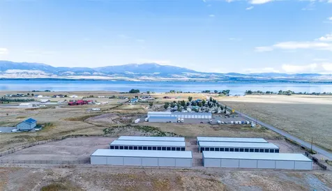 61 Silos Road Townsend MT 59644