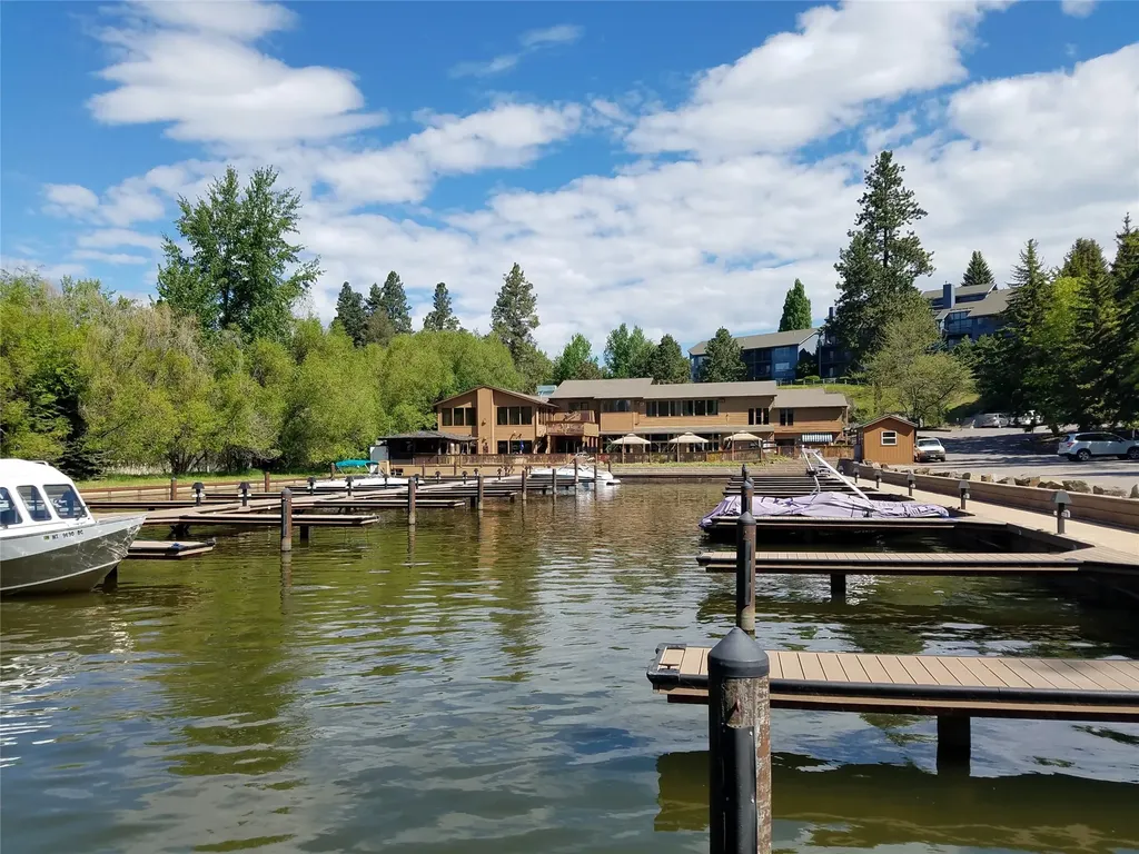 Nhn Vista Lane Bigfork MT 59911