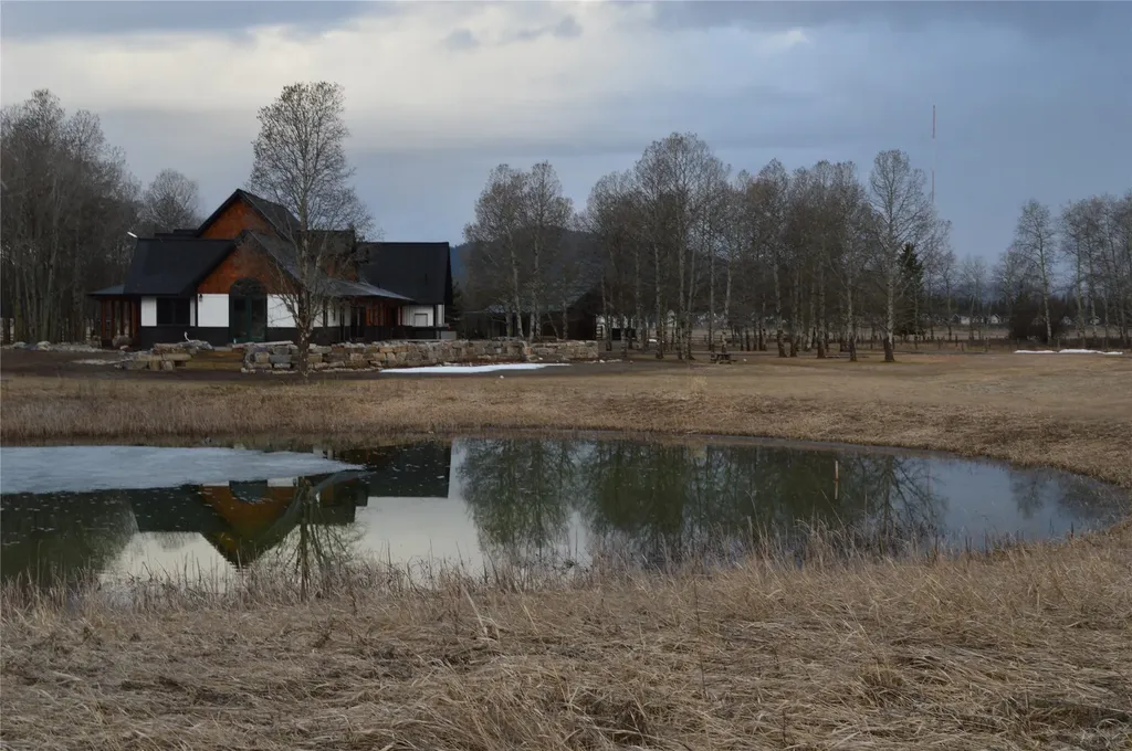555 Monegan Road Whitefish MT 59937