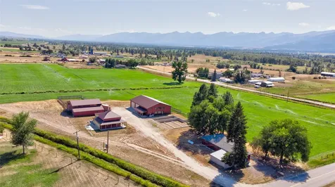 109 Pine Hollow Road Stevensville MT 59870