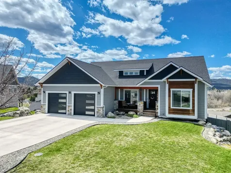 134 Beville Court Kalispell MT 59901