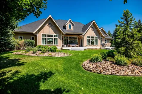 11 Sperry Way Kalispell MT 59901