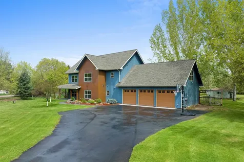1776 River Road Missoula MT 59801