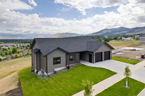4330 Christian Drive Missoula MT 59803