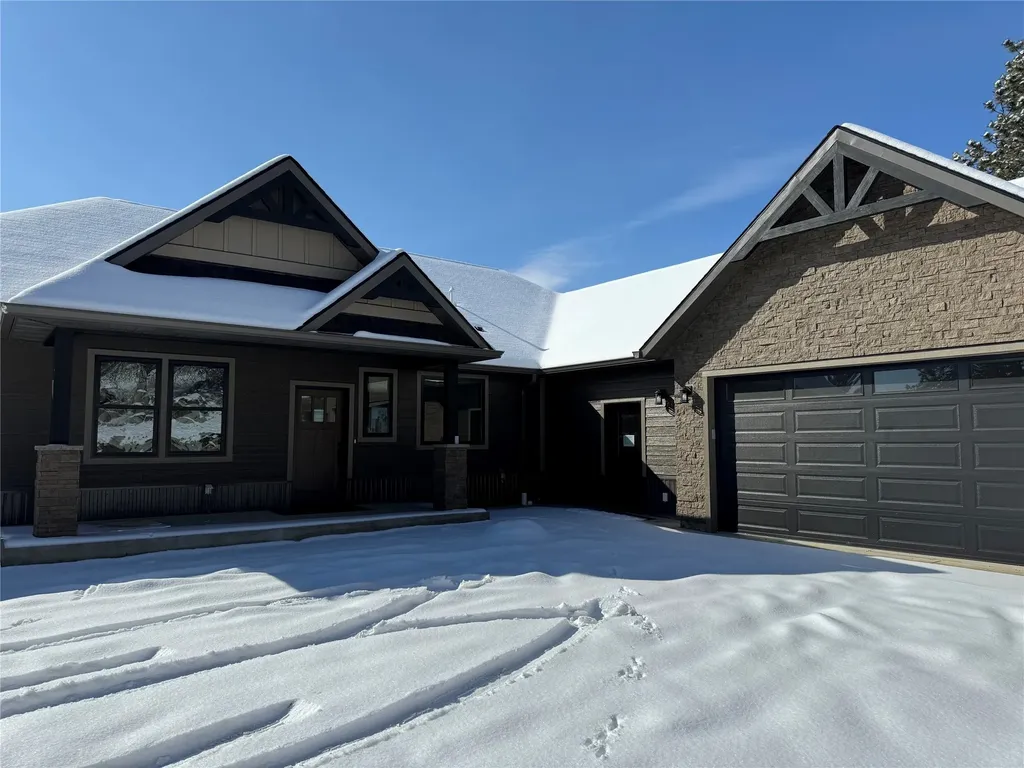 3086 Old Broadwater Lane Helena MT 59601