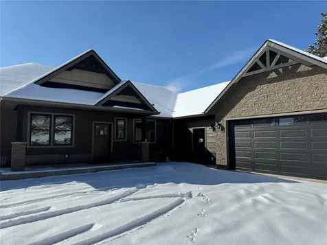 3086 Old Broadwater Lane Helena MT 59601