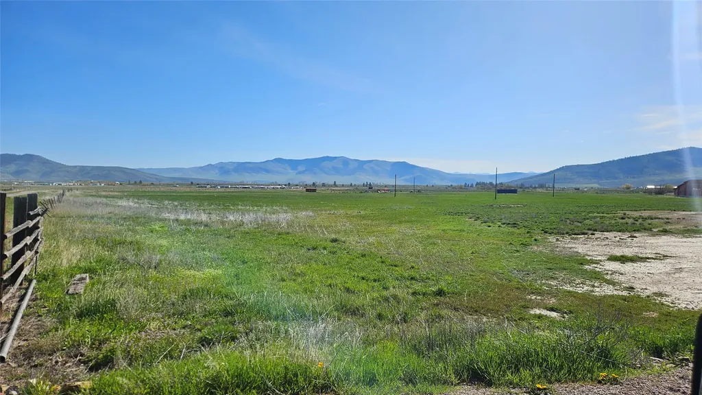 Nhn Chisholm Trail Hot Springs MT 59845