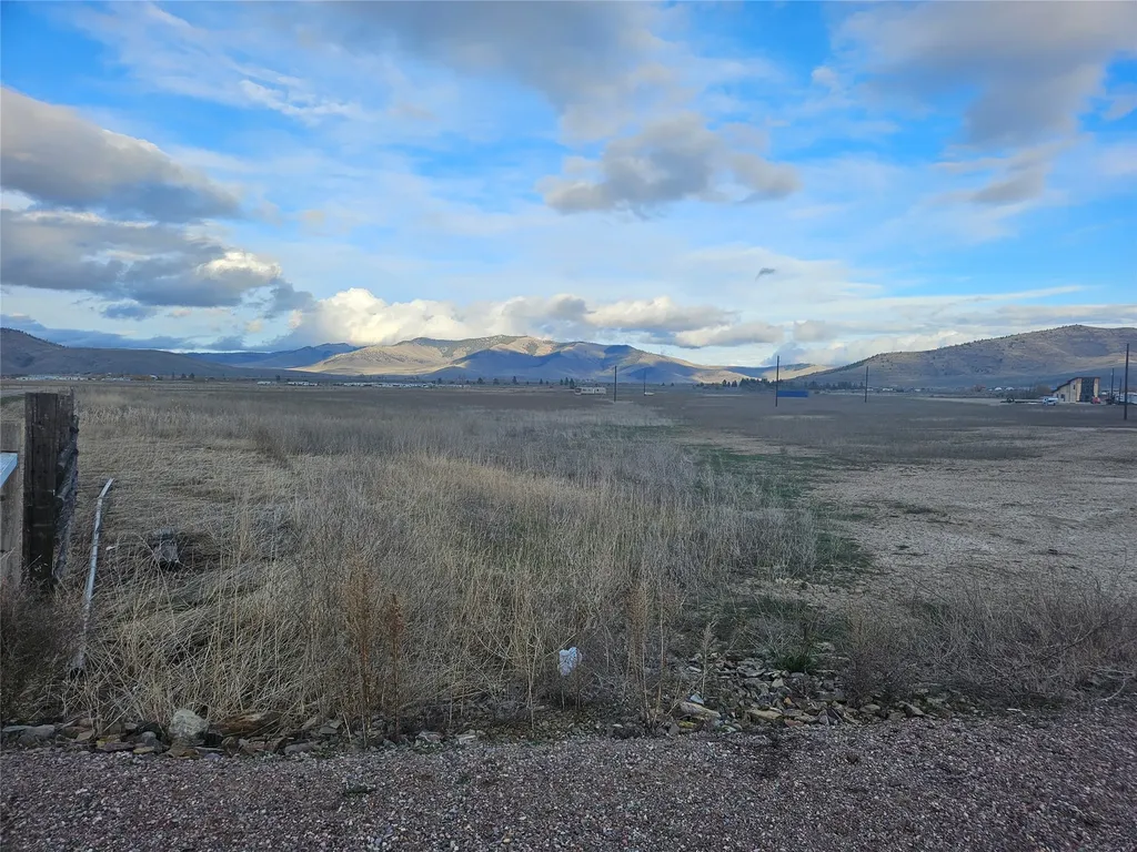 Nhn Chisholm Trail Hot Springs MT 59845