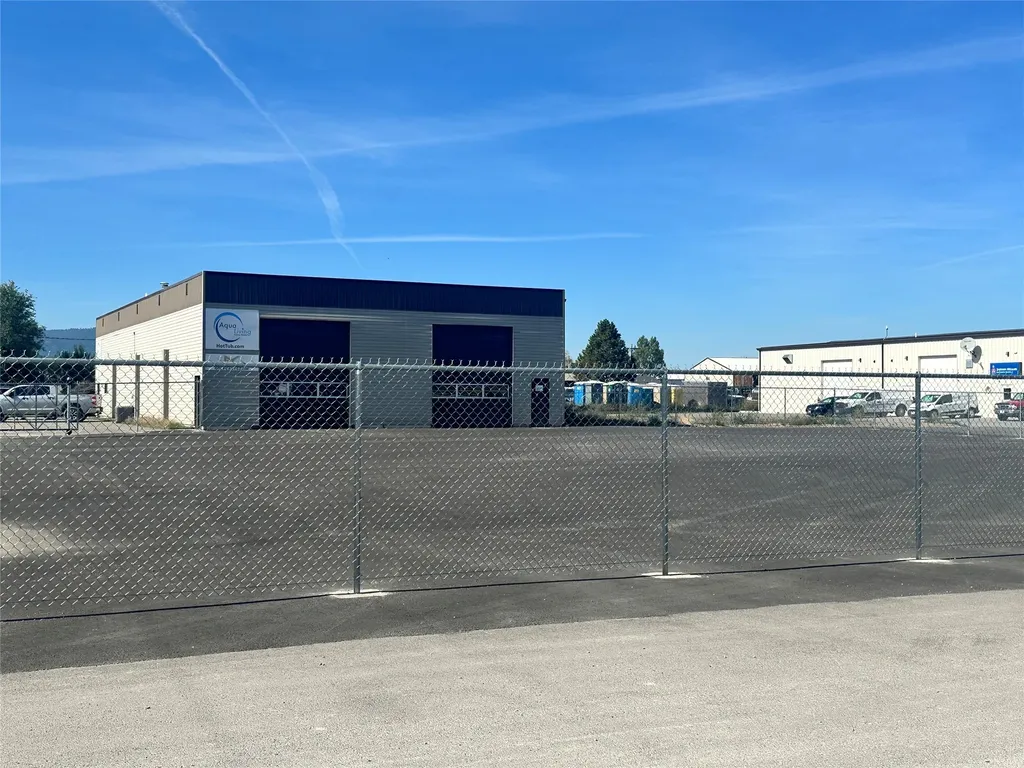 9330 Futurity Drive Missoula MT 59808