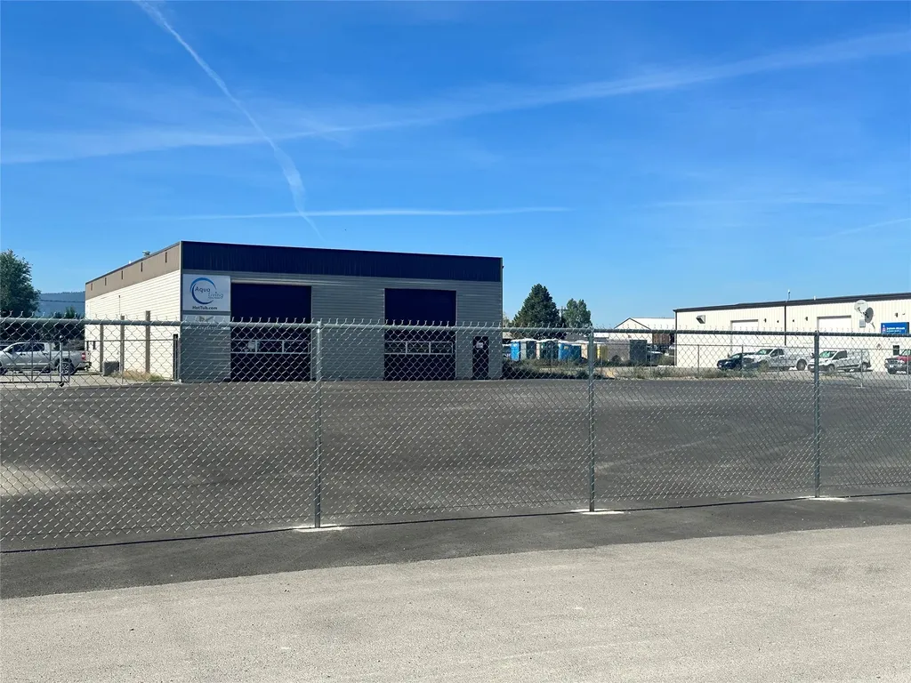 9330 Futurity Drive Missoula MT 59808