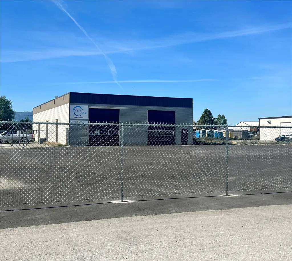 9330 Futurity Drive Missoula MT 59808