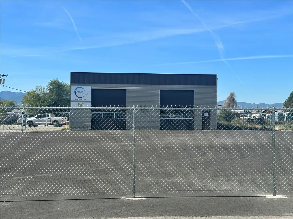 9330 Futurity Drive Missoula MT 59808
