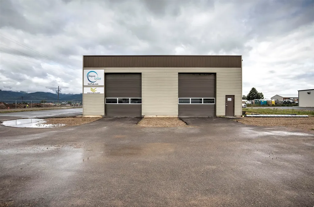 9330 Futurity Drive Missoula MT 59808
