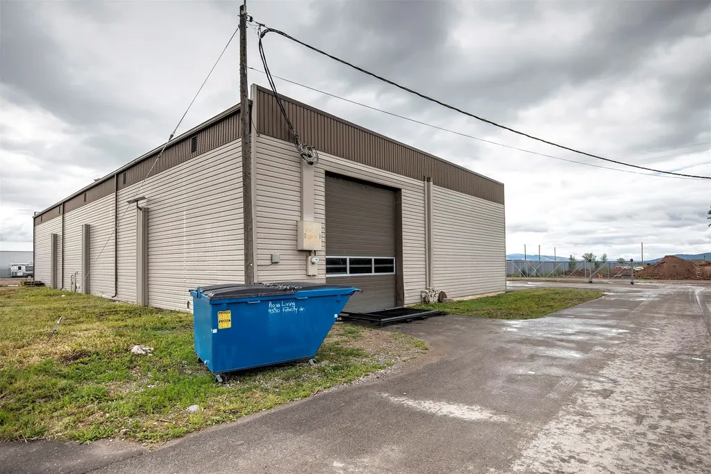 9330 Futurity Drive Missoula MT 59808