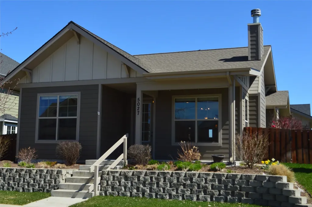 5027 Portage Way Whitefish MT 59937
