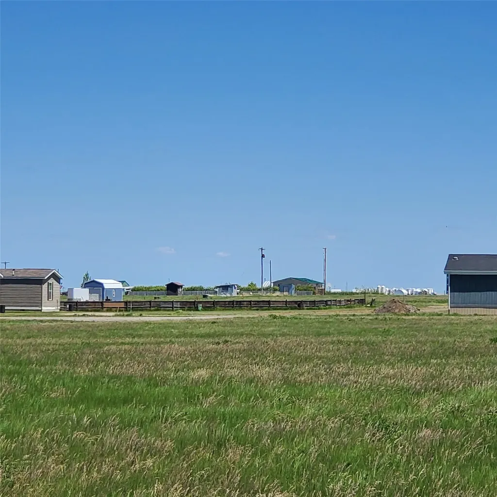 730 Iowa Avenue Valier MT 59486