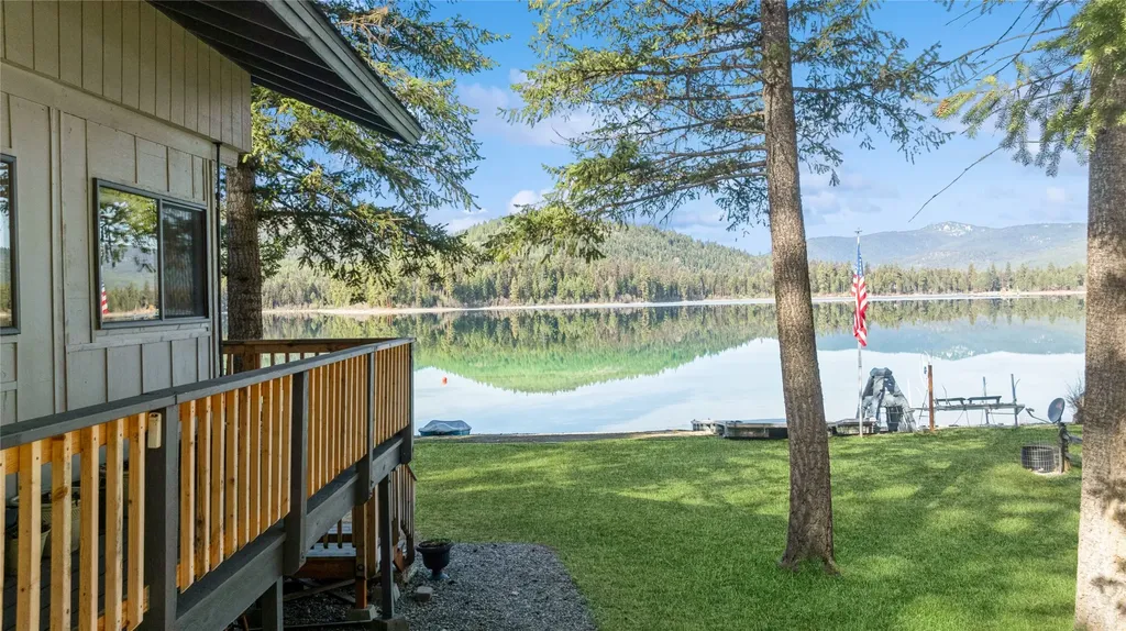 472 Lakeshore Drive Libby MT 59923