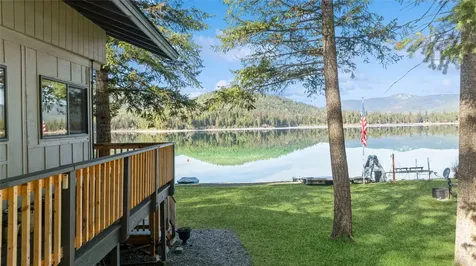 472 Lakeshore Drive Libby MT 59923
