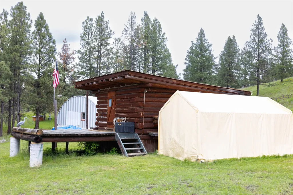 2801 Us Highway 93 S Eureka MT 59917
