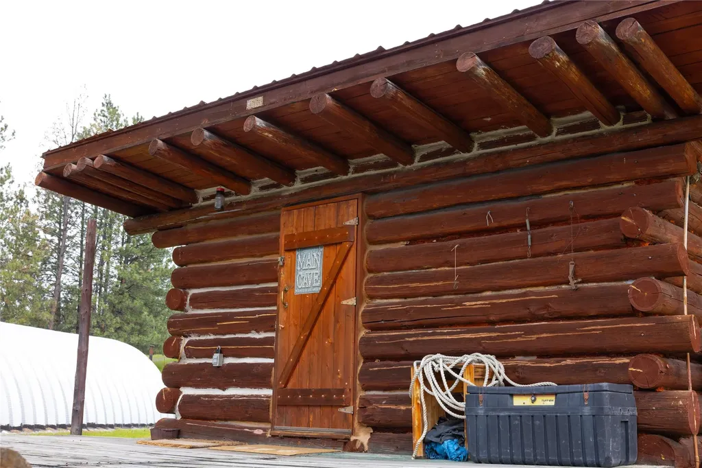 2801 Us Highway 93 S Eureka MT 59917