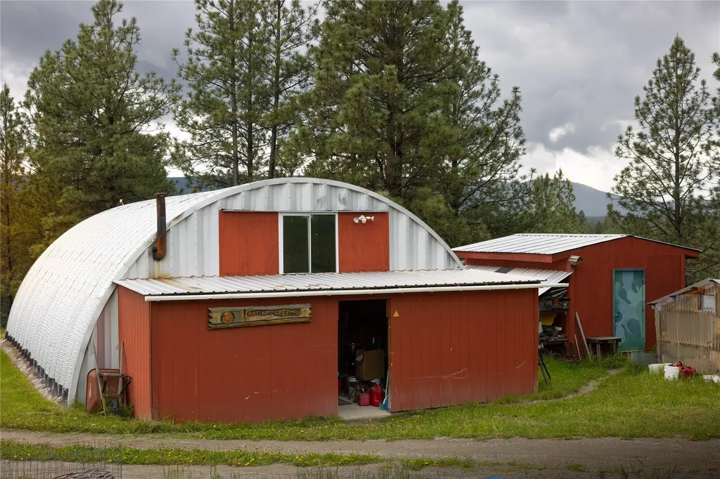 2801 Us Highway 93 S Eureka MT 59917