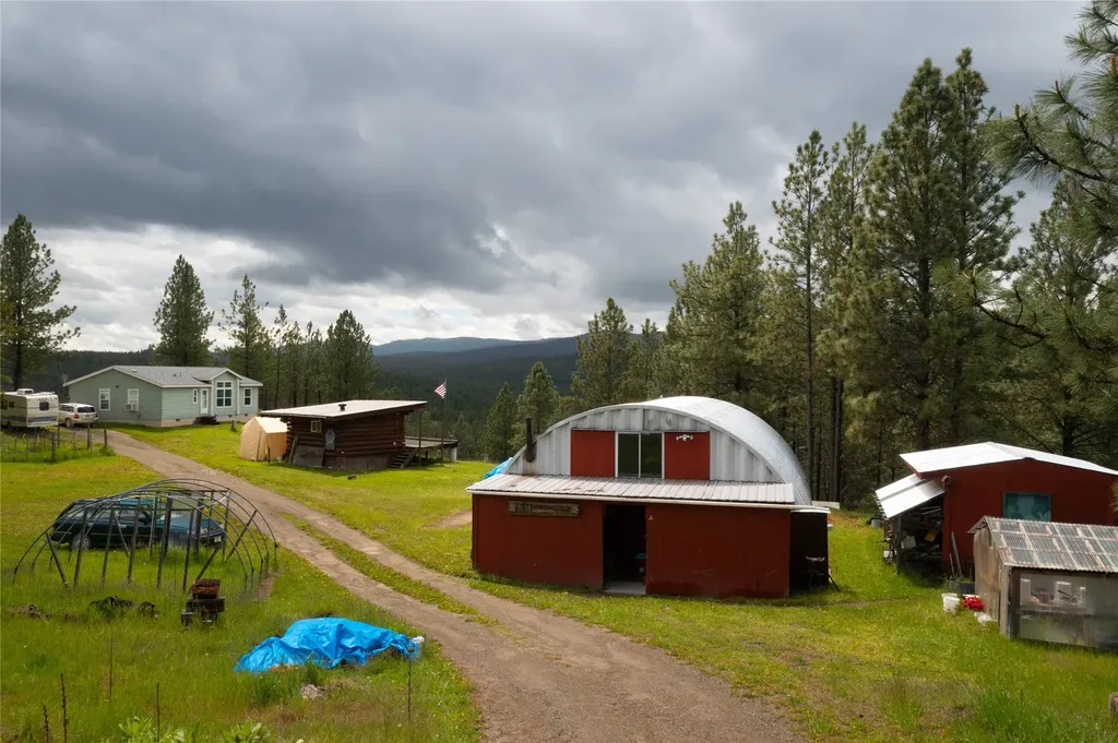 2801 Us Highway 93 S Eureka MT 59917