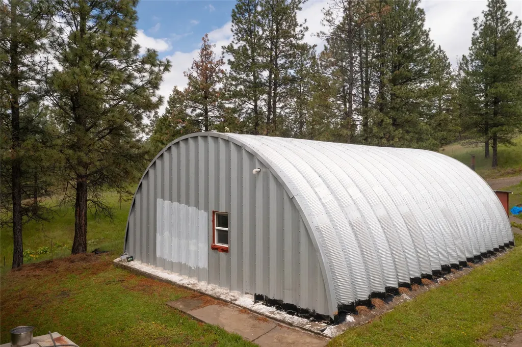 2801 Us Highway 93 S Eureka MT 59917